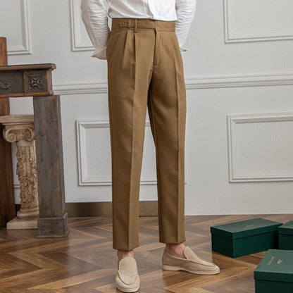 Kradir | Tailored Trouser Pants