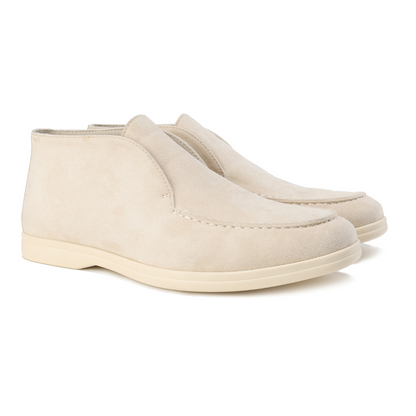 Kradir | High-Virtus-Loafers