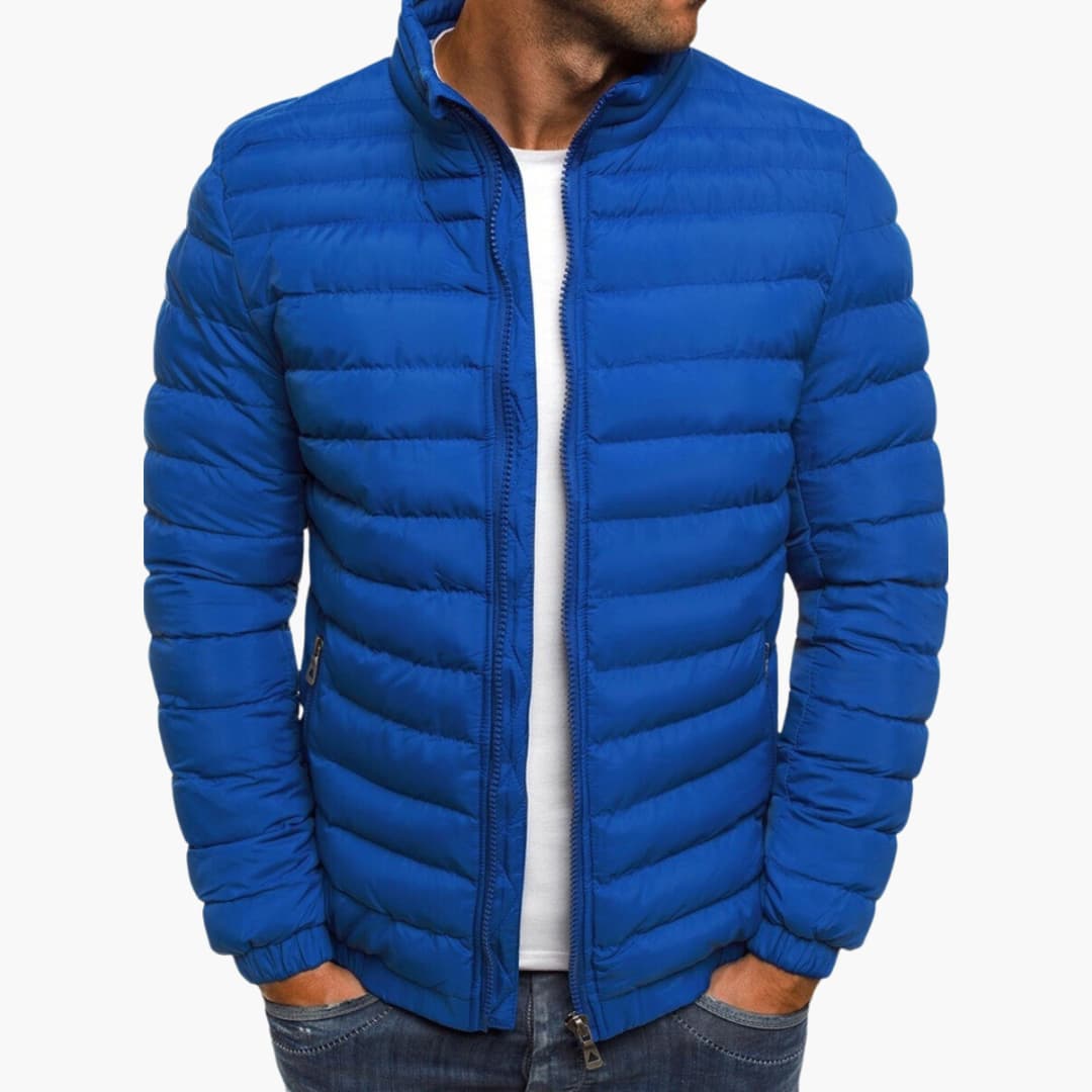 Elegant Lightweight Summer Jacket