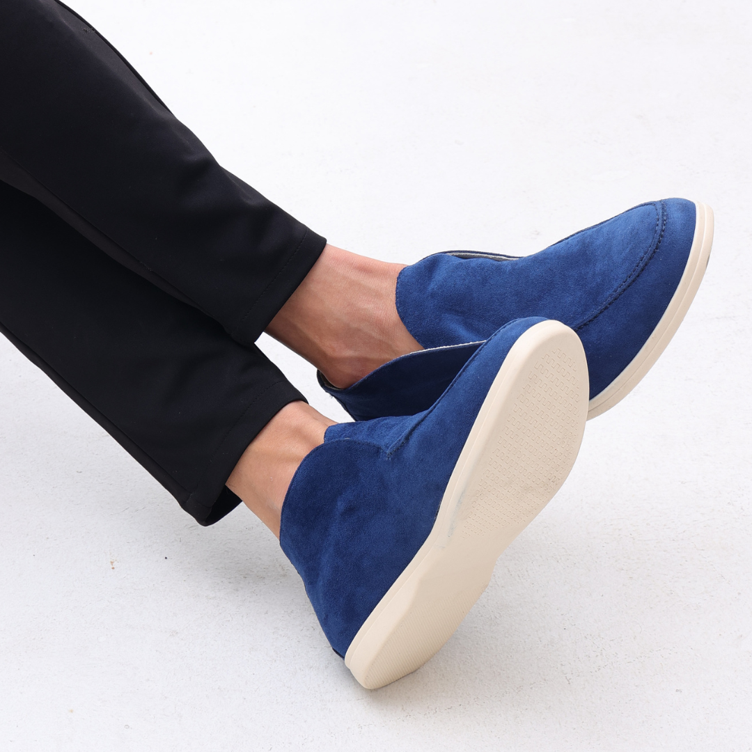 Kradir | High-Virtus-Loafers