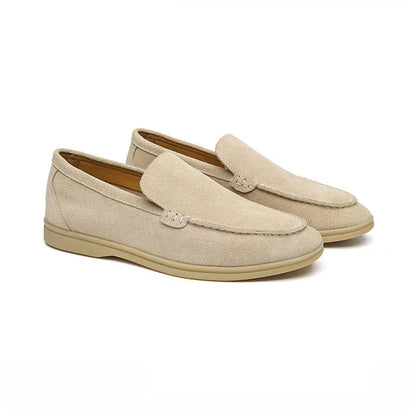 Kradir | Regalis-Loafers