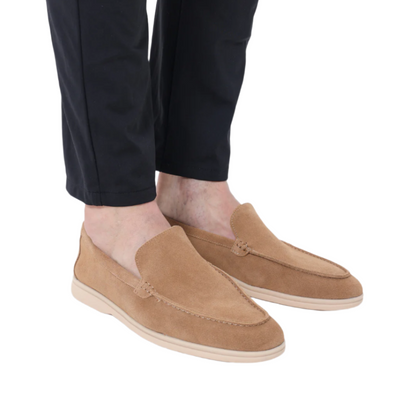 Kradir | Regalis-Loafers