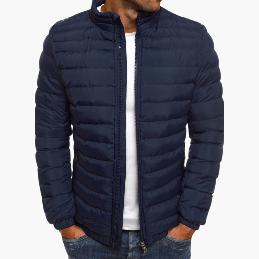 Elegant Lightweight Summer Jacket