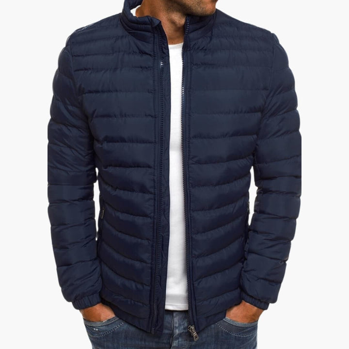 Elegant Lightweight Summer Jacket