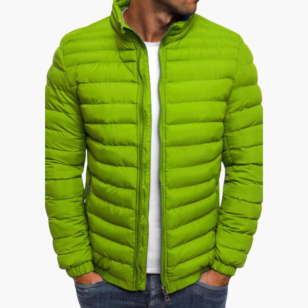 Elegant Lightweight Summer Jacket