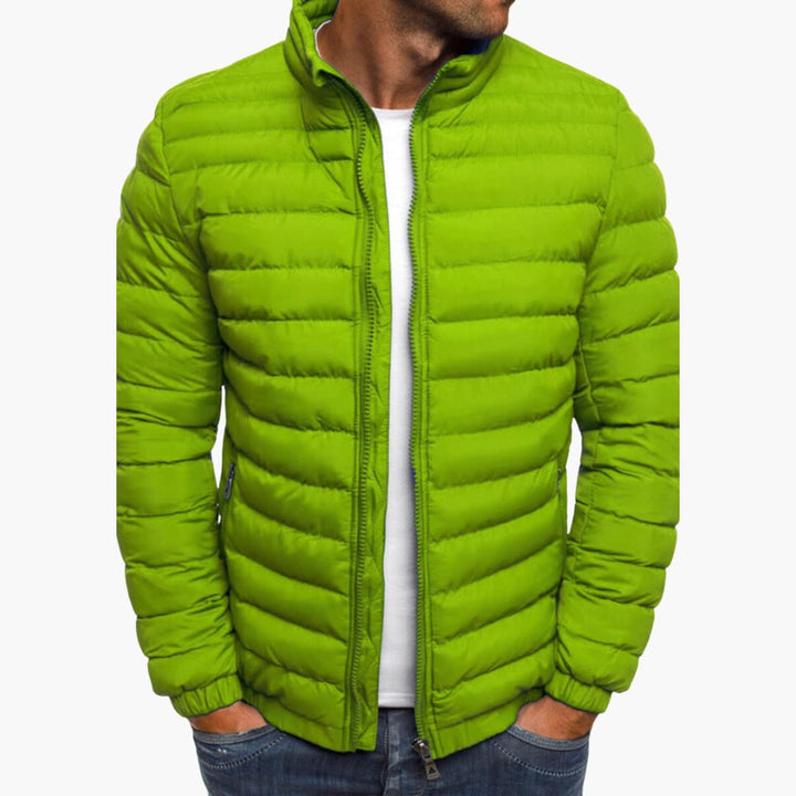 Elegant Lightweight Summer Jacket