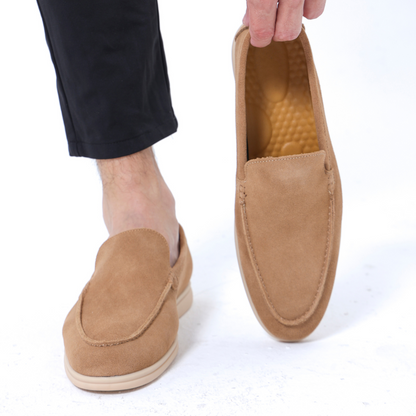 Kradir | Regalis-Loafers