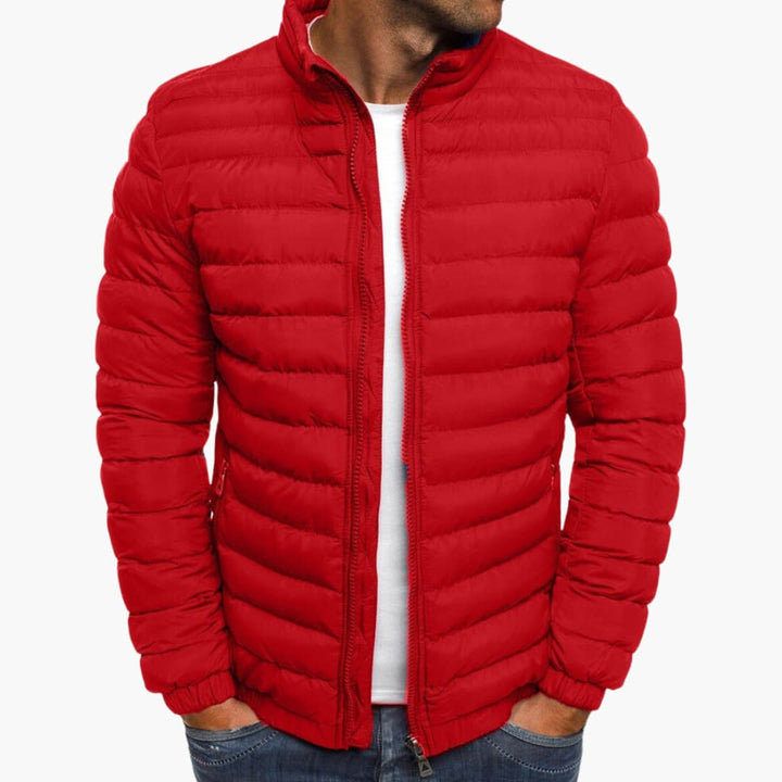 Elegant Lightweight Summer Jacket