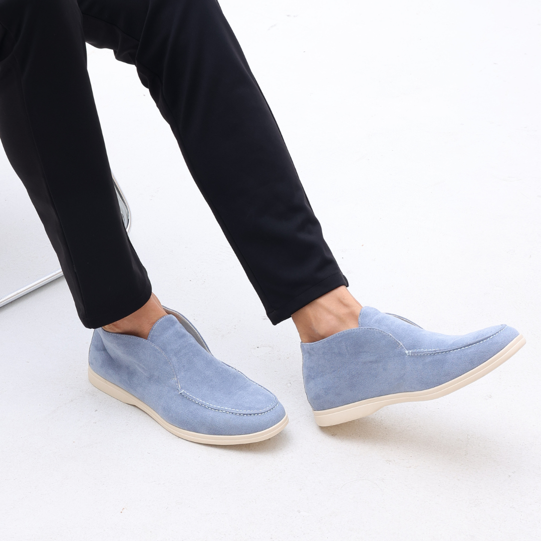 Kradir | High-Virtus-Loafers