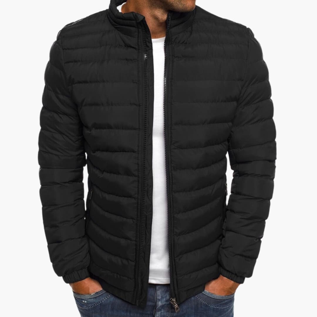 Elegant Lightweight Summer Jacket