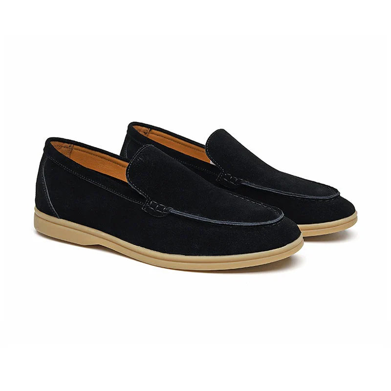 Kradir | Regalis-Loafers