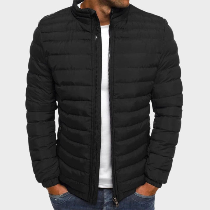 Elegant Lightweight Summer Jacket