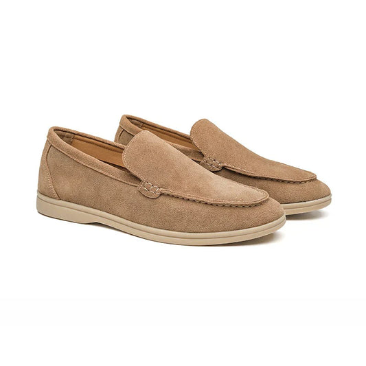 Kradir | Regalis-Loafers