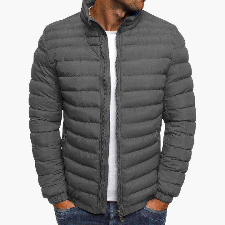 Elegant Lightweight Summer Jacket
