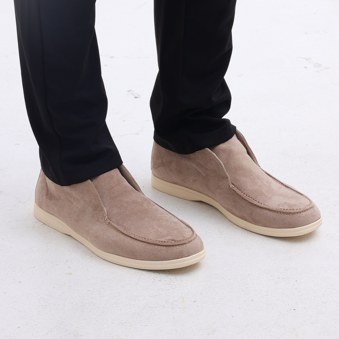 Kradir | High-Virtus-Loafers