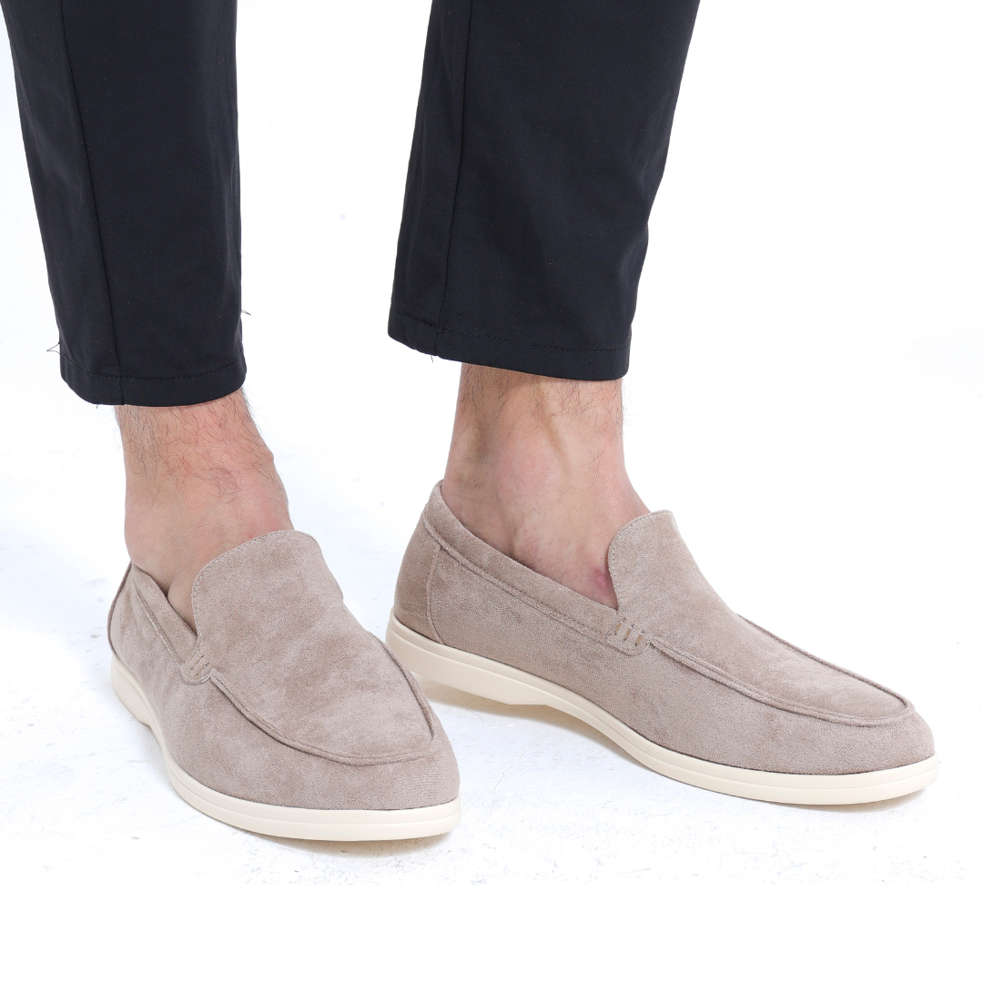 Kradir | Virtus-Loafers