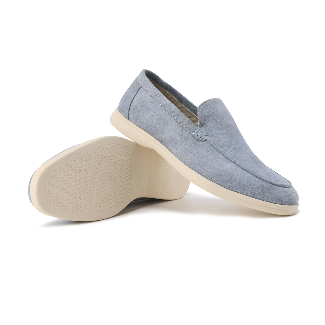 Kradir | Virtus-Loafers