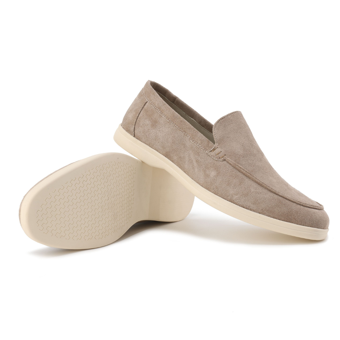 Kradir | Virtus-Loafers