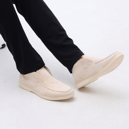 Kradir | High-Virtus-Loafers