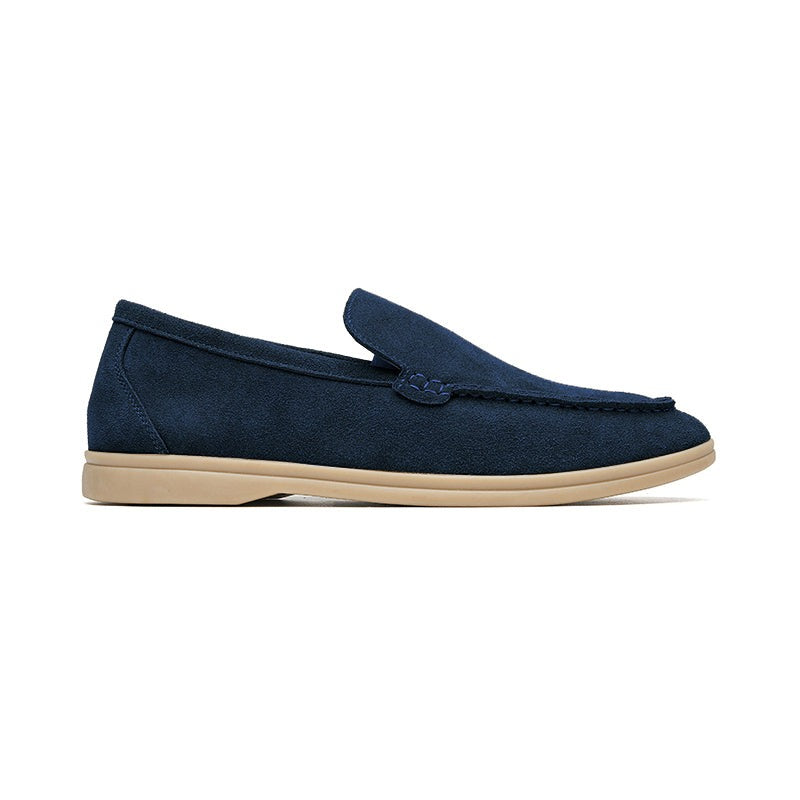 Kradir | Regalis-Loafers