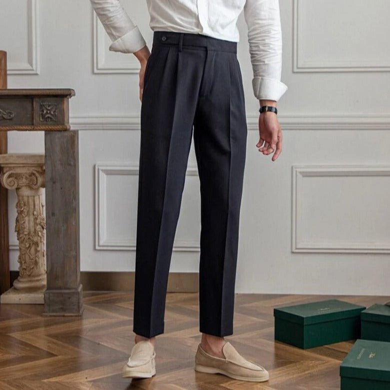 Kradir | Tailored Trouser Pants